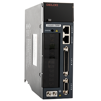 CDS500 Servo Drive
