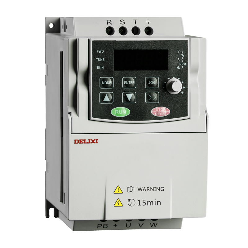 CDI-CH1000系列起重機專用變頻器