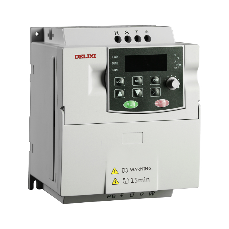 CDI-CH1000系列起重機專用變頻器
