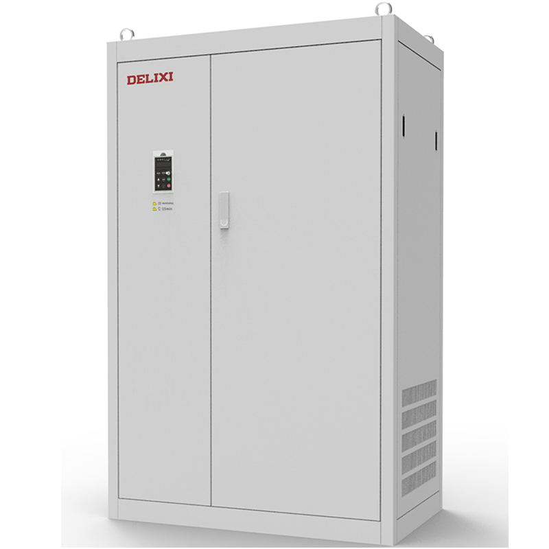CDI-CH1000系列起重機專用變頻器