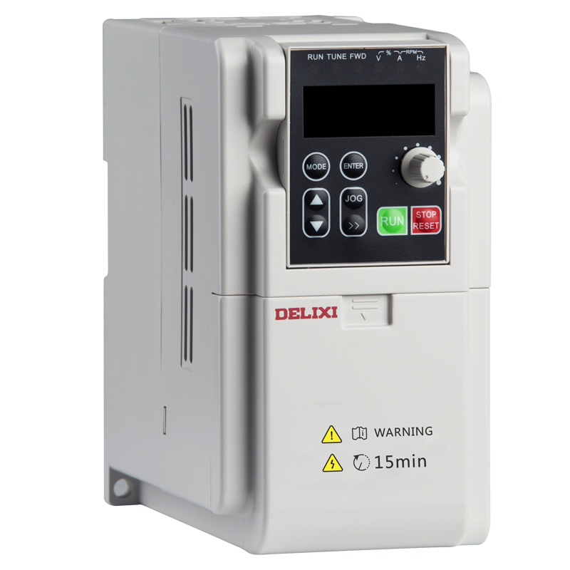CDI-CH600系列起重機專用變頻器 