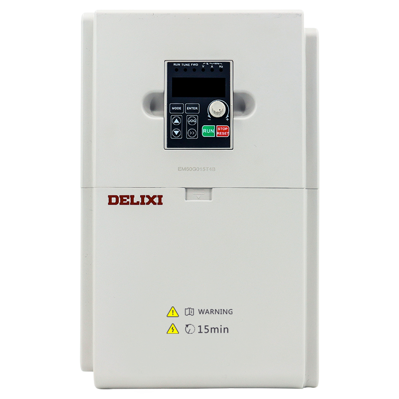 CDI-CH600系列起重機專用變頻器 