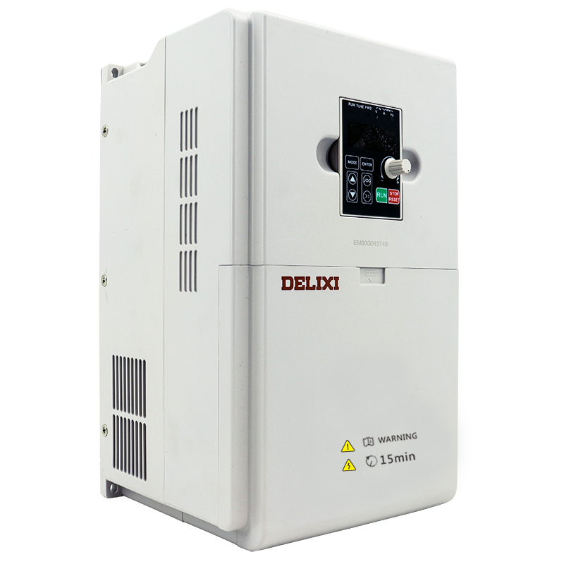 CDI-CH600系列起重機專用變頻器 